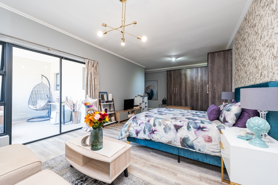 3 Bedroom Property for Sale in Lonehill Gauteng