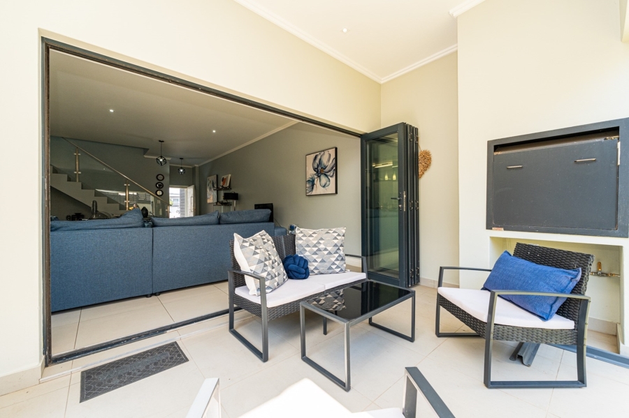 3 Bedroom Property for Sale in Lonehill Gauteng