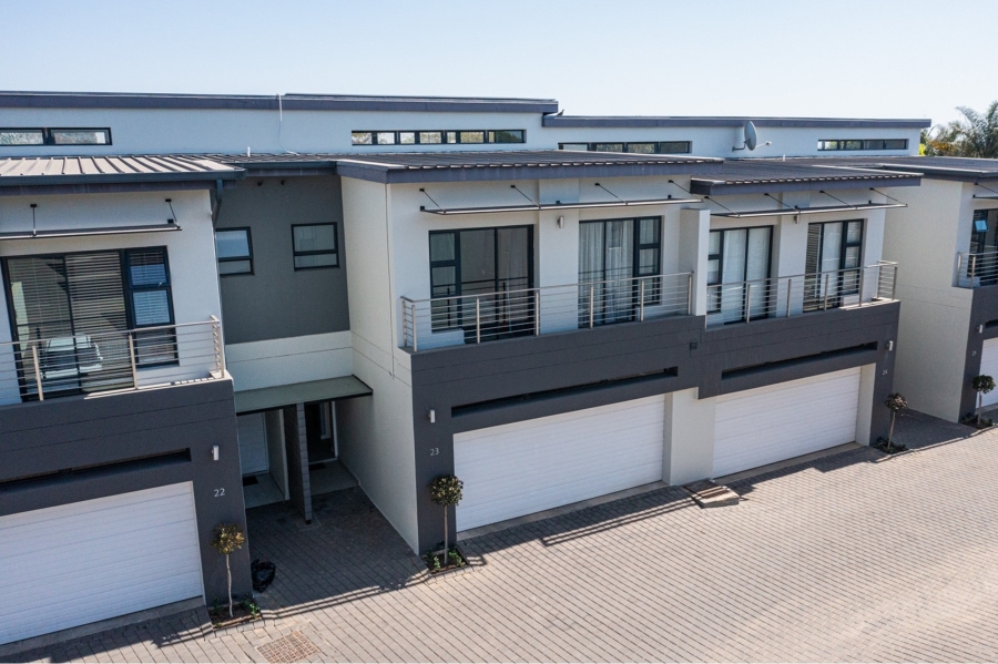 3 Bedroom Property for Sale in Lonehill Gauteng