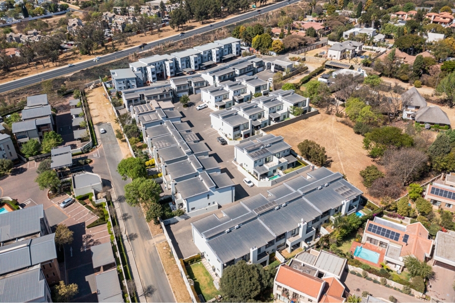3 Bedroom Property for Sale in Lonehill Gauteng