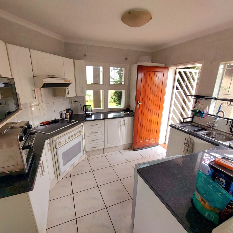 3 Bedroom Property for Sale in Beyers Park Gauteng