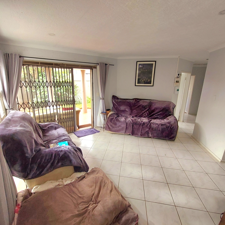 3 Bedroom Property for Sale in Beyers Park Gauteng