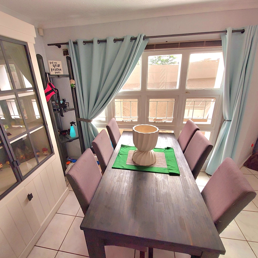 3 Bedroom Property for Sale in Beyers Park Gauteng