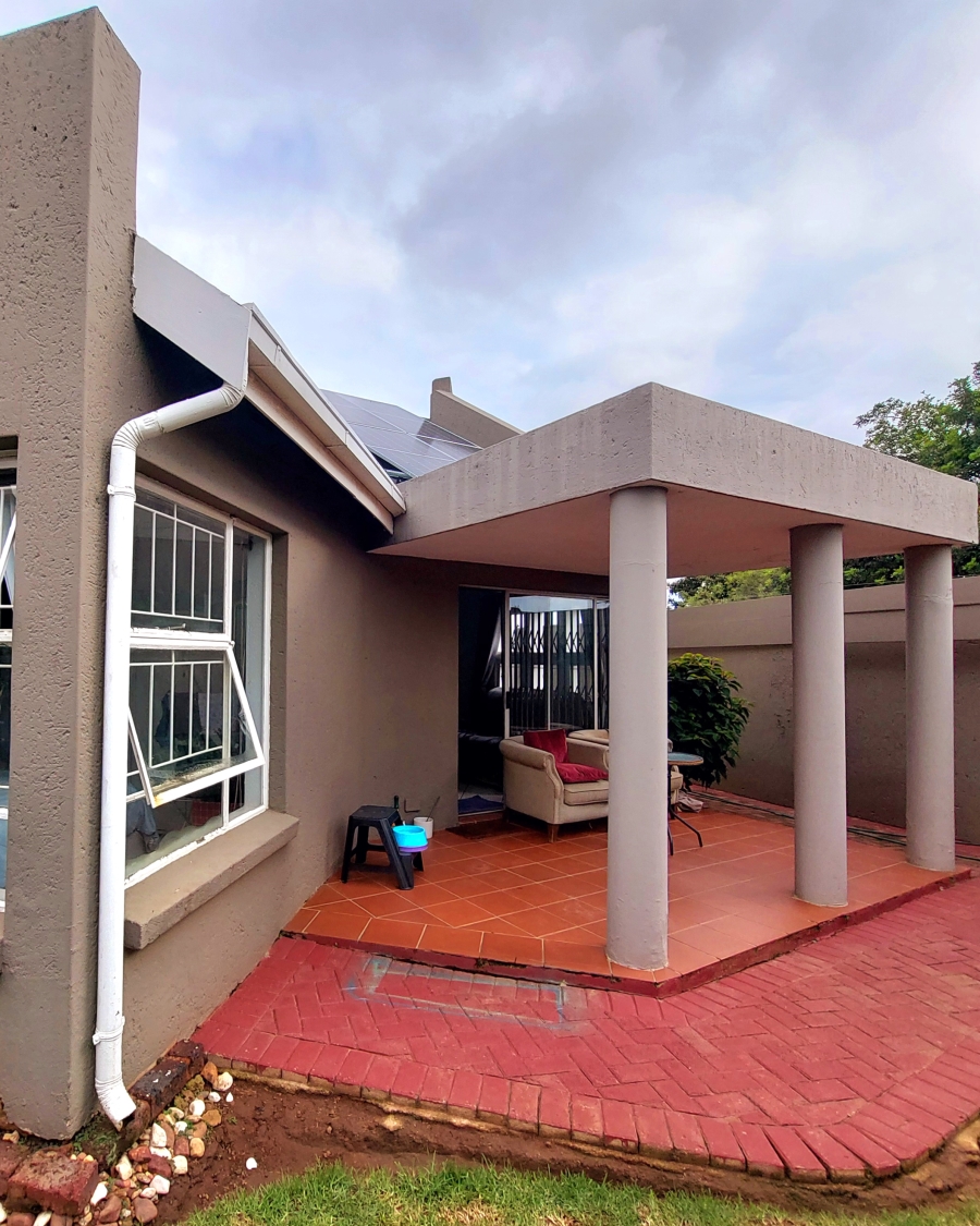 3 Bedroom Property for Sale in Beyers Park Gauteng