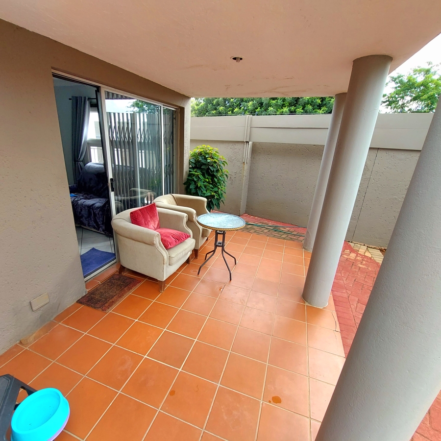 3 Bedroom Property for Sale in Beyers Park Gauteng