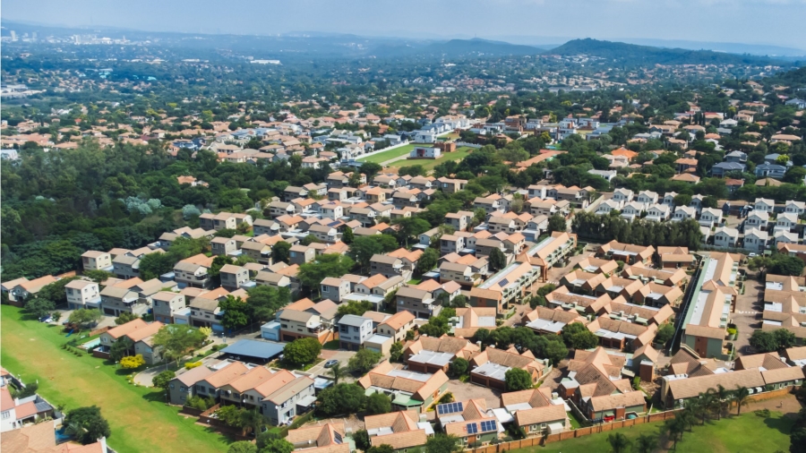 2 Bedroom Property for Sale in Bronberg Gauteng