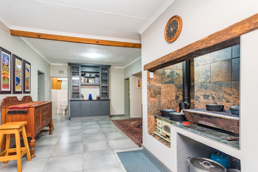 4 Bedroom Property for Sale in Noordheuwel Gauteng