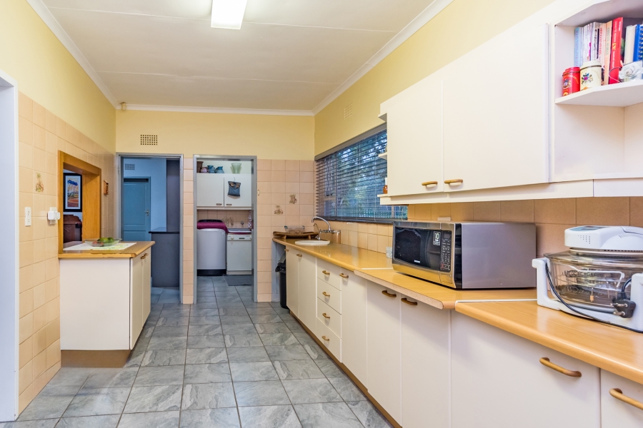 4 Bedroom Property for Sale in Noordheuwel Gauteng
