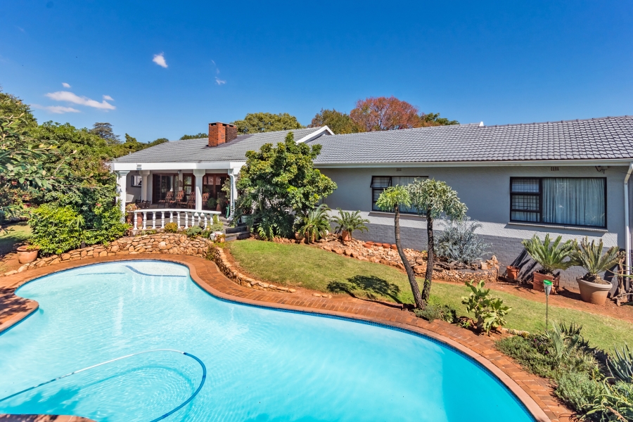 4 Bedroom Property for Sale in Noordheuwel Gauteng