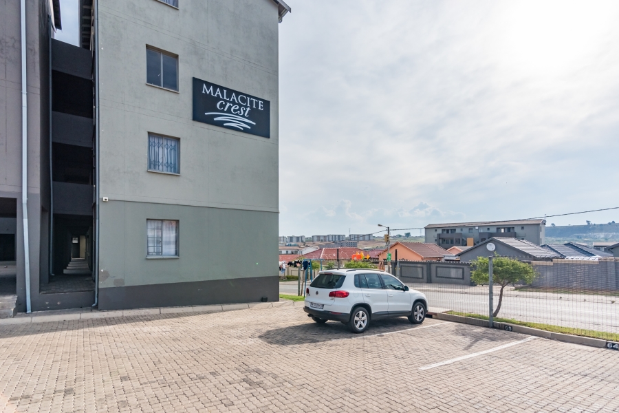 2 Bedroom Property for Sale in Fleurhof Gauteng