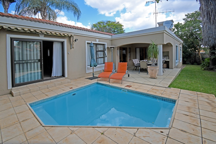 3 Bedroom Property for Sale in North Riding Gauteng