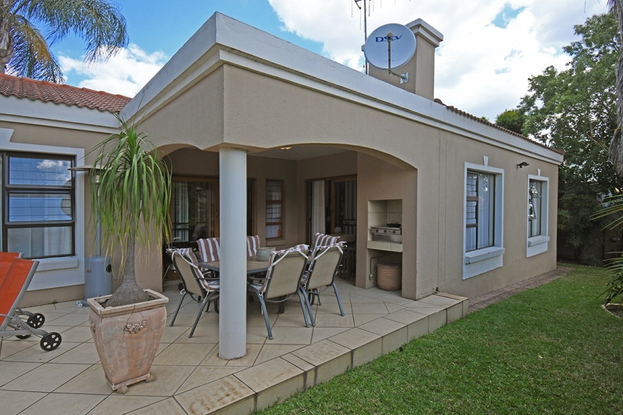 3 Bedroom Property for Sale in North Riding Gauteng