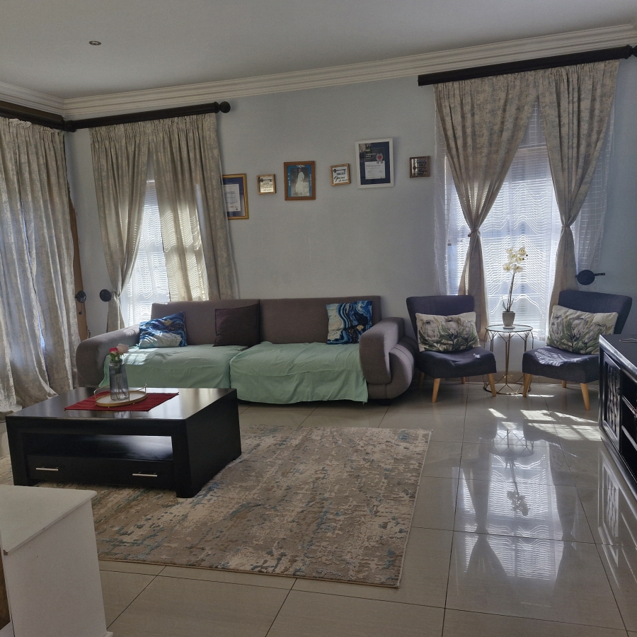 5 Bedroom Property for Sale in Savannah Country Estate Gauteng
