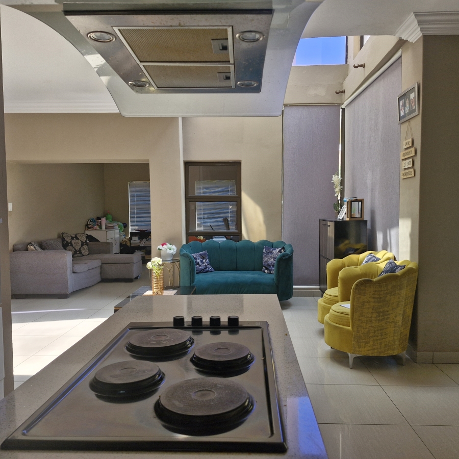 5 Bedroom Property for Sale in Savannah Country Estate Gauteng