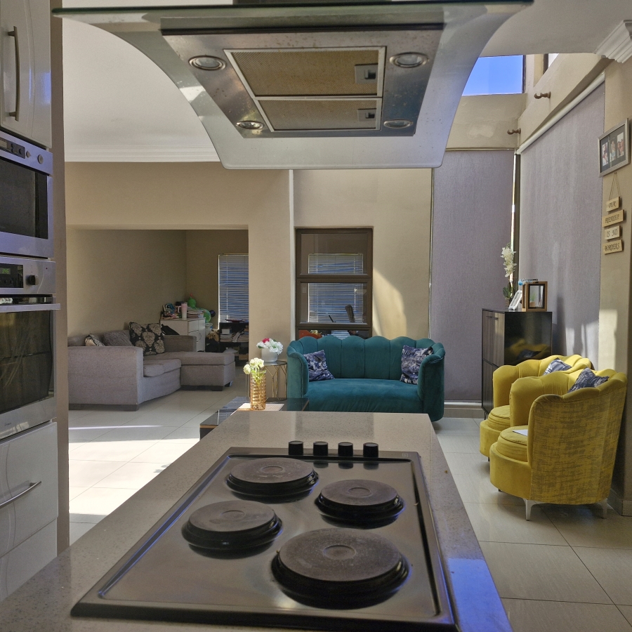 5 Bedroom Property for Sale in Savannah Country Estate Gauteng