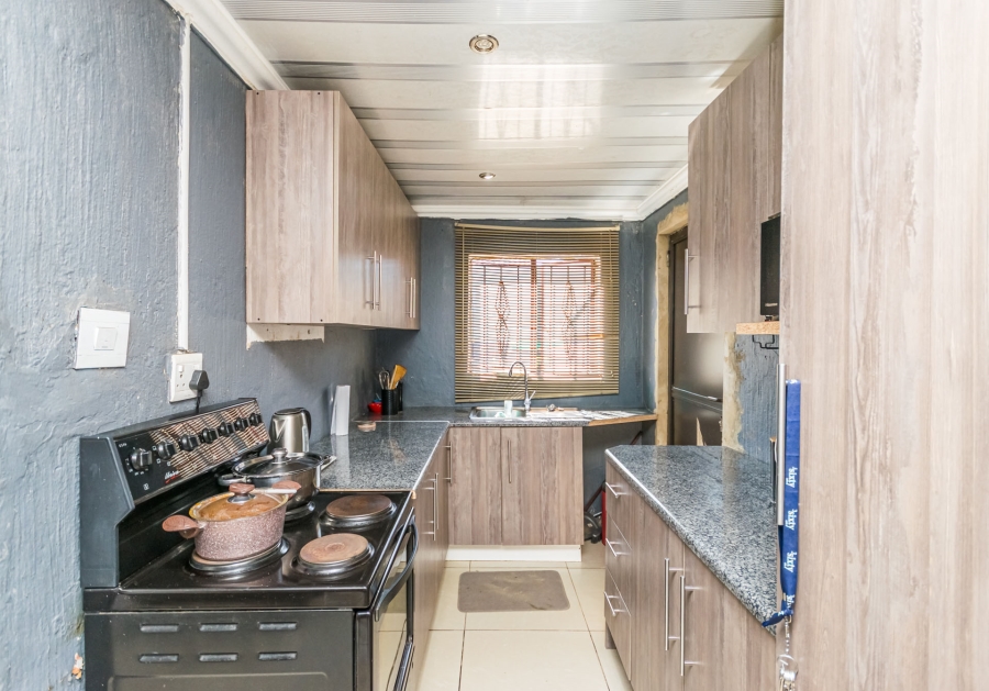 2 Bedroom Property for Sale in Dobsonville Ext 4 Gauteng