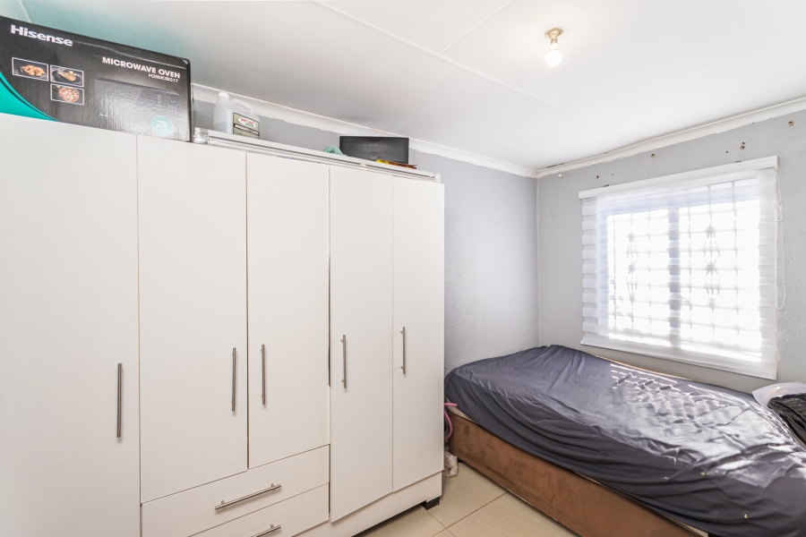 2 Bedroom Property for Sale in Dobsonville Ext 4 Gauteng