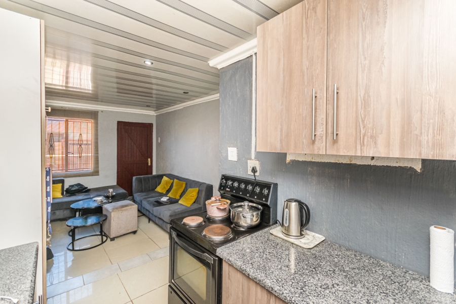 2 Bedroom Property for Sale in Dobsonville Ext 4 Gauteng