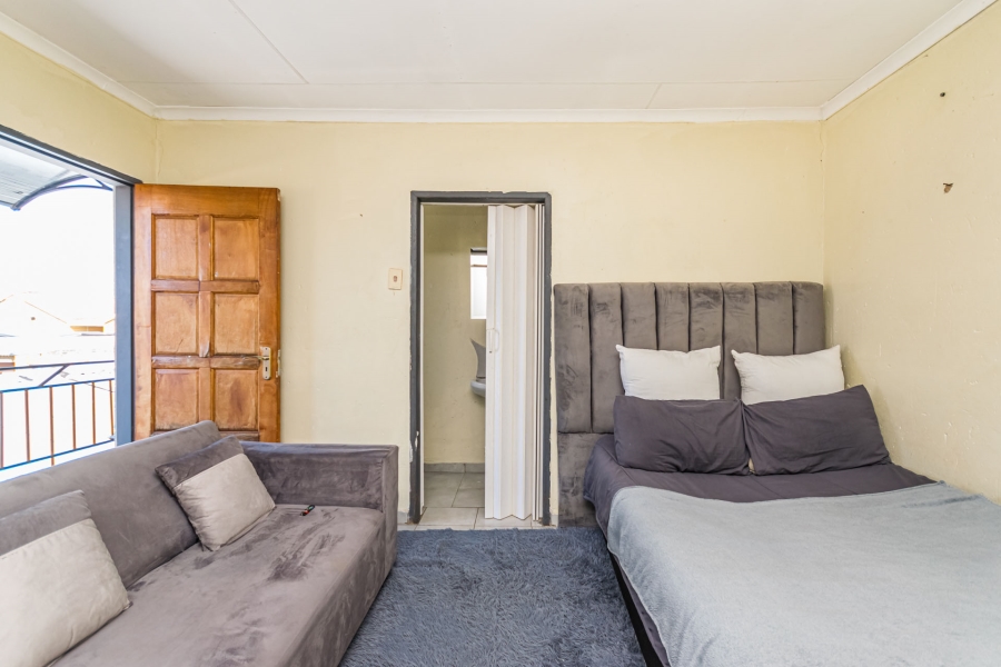 2 Bedroom Property for Sale in Dobsonville Ext 4 Gauteng