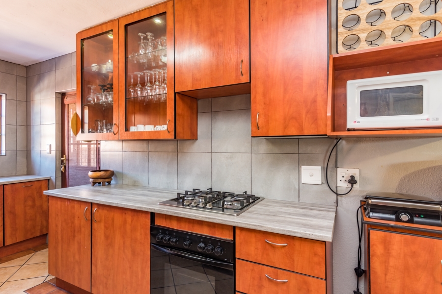3 Bedroom Property for Sale in Noordheuwel Gauteng