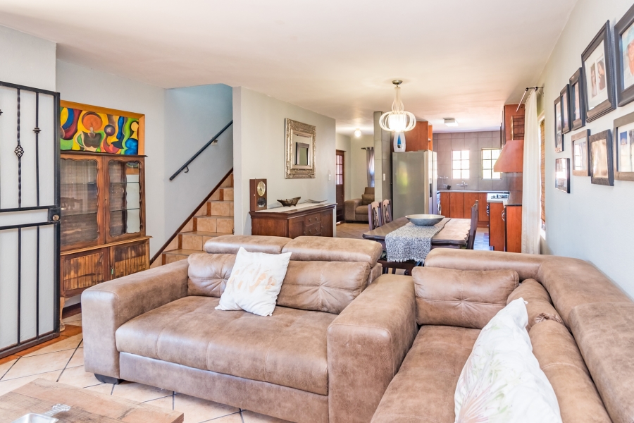3 Bedroom Property for Sale in Noordheuwel Gauteng
