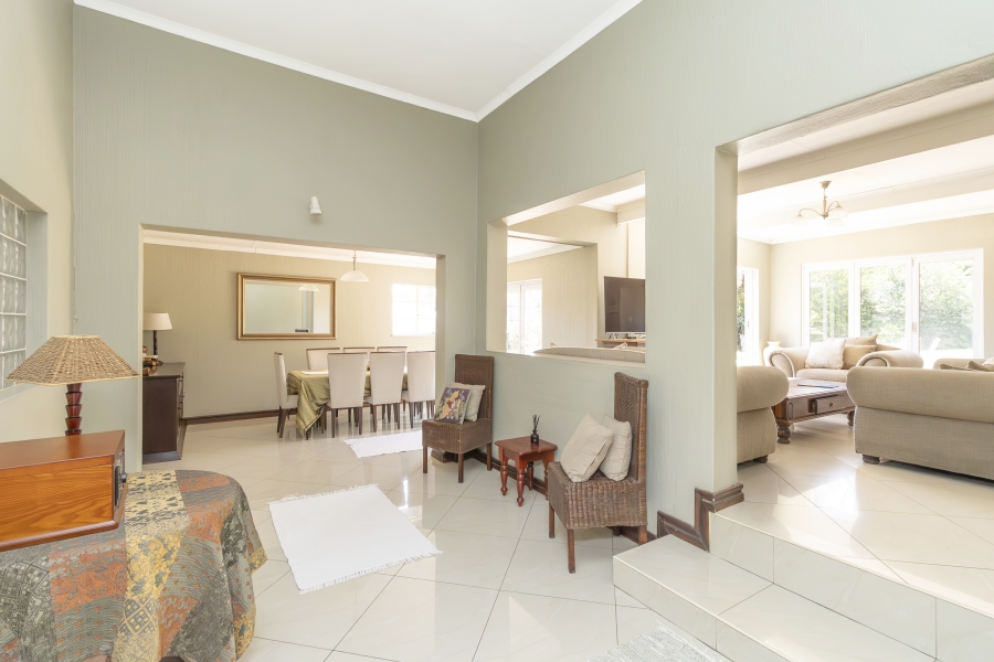 4 Bedroom Property for Sale in Douglasdale Gauteng