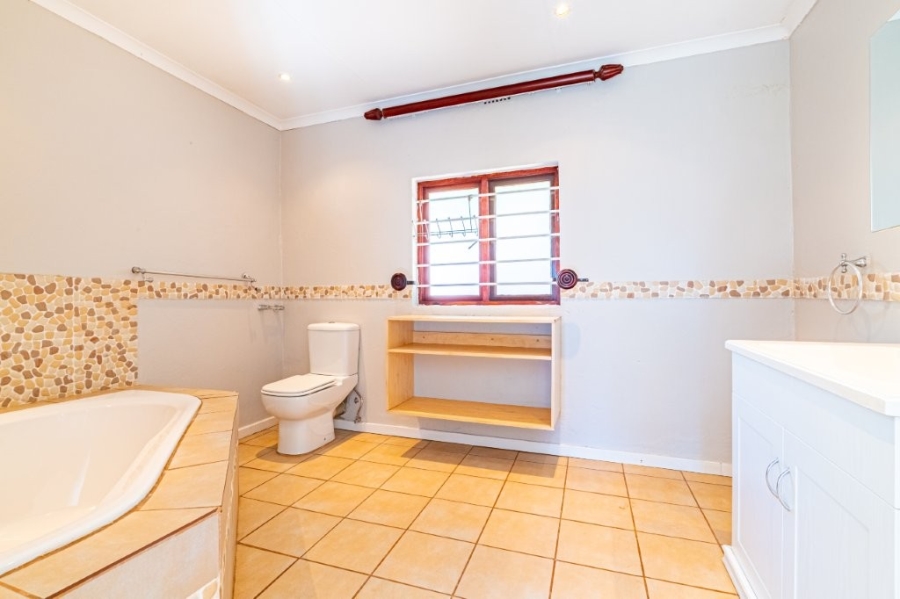 4 Bedroom Property for Sale in Bedfordview Gauteng