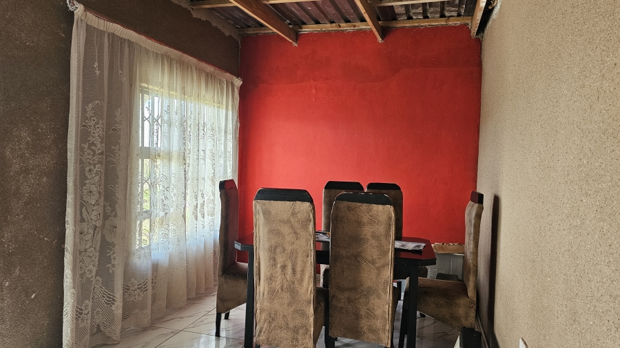 2 Bedroom Property for Sale in Tsakane Ext 8 Gauteng