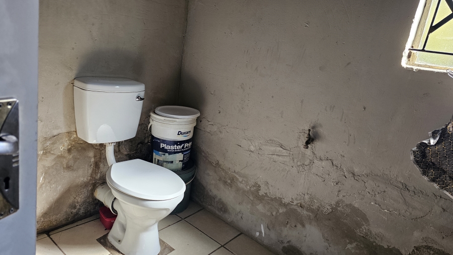 2 Bedroom Property for Sale in Tsakane Ext 8 Gauteng