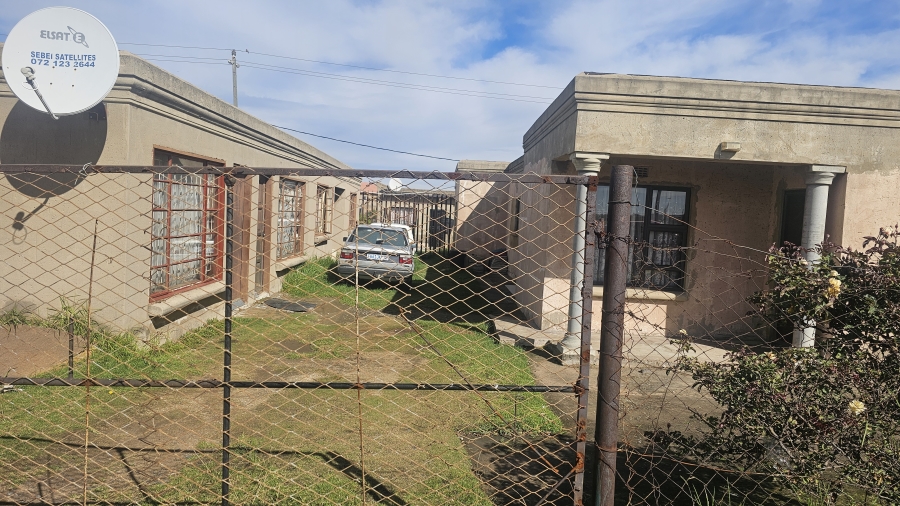 2 Bedroom Property for Sale in Tsakane Ext 8 Gauteng