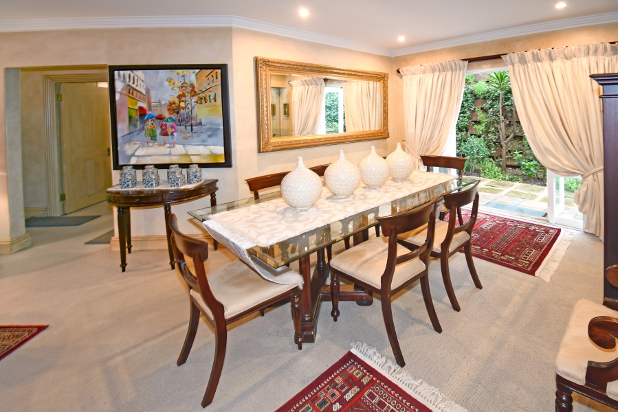3 Bedroom Property for Sale in Morningside Gauteng