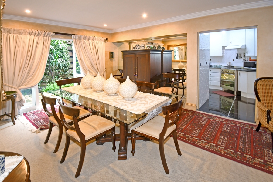 3 Bedroom Property for Sale in Morningside Gauteng