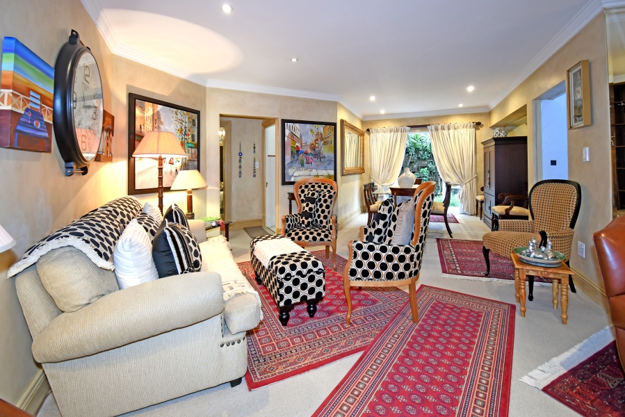 3 Bedroom Property for Sale in Morningside Gauteng