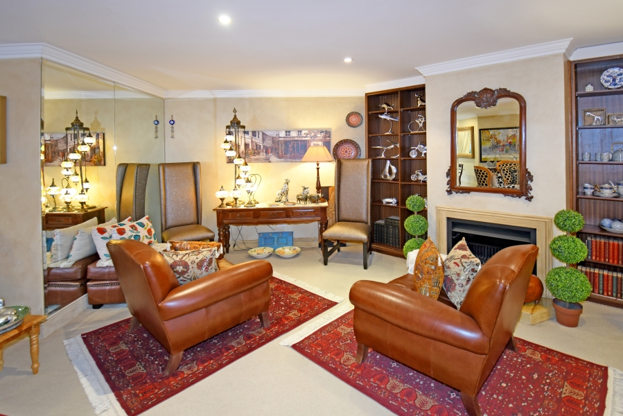 3 Bedroom Property for Sale in Morningside Gauteng