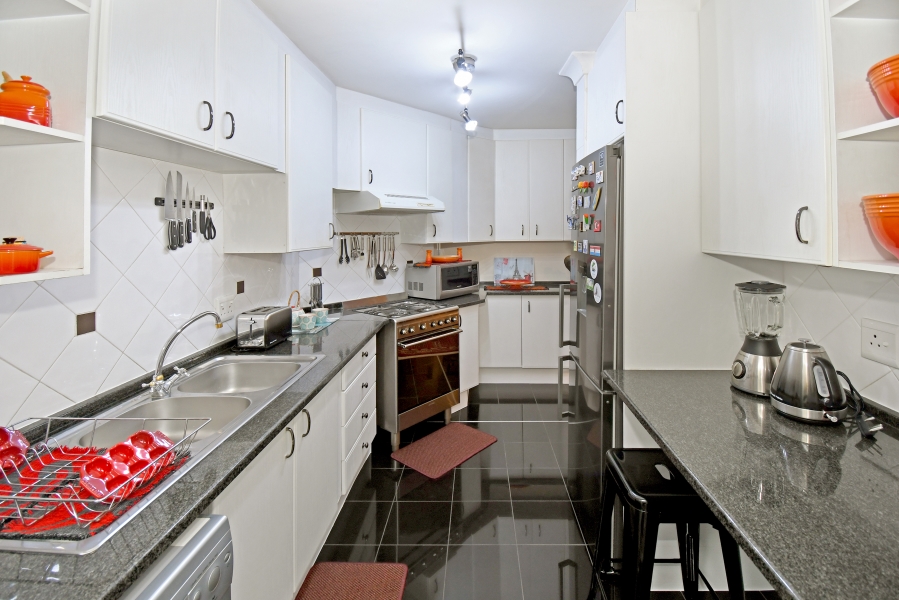 3 Bedroom Property for Sale in Morningside Gauteng