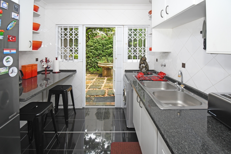 3 Bedroom Property for Sale in Morningside Gauteng