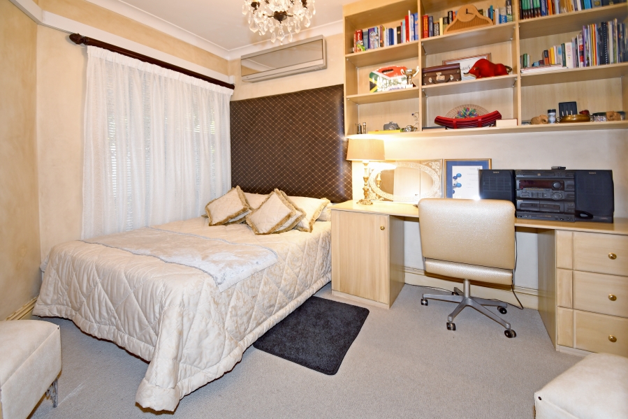 3 Bedroom Property for Sale in Morningside Gauteng