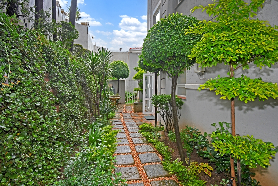 3 Bedroom Property for Sale in Morningside Gauteng