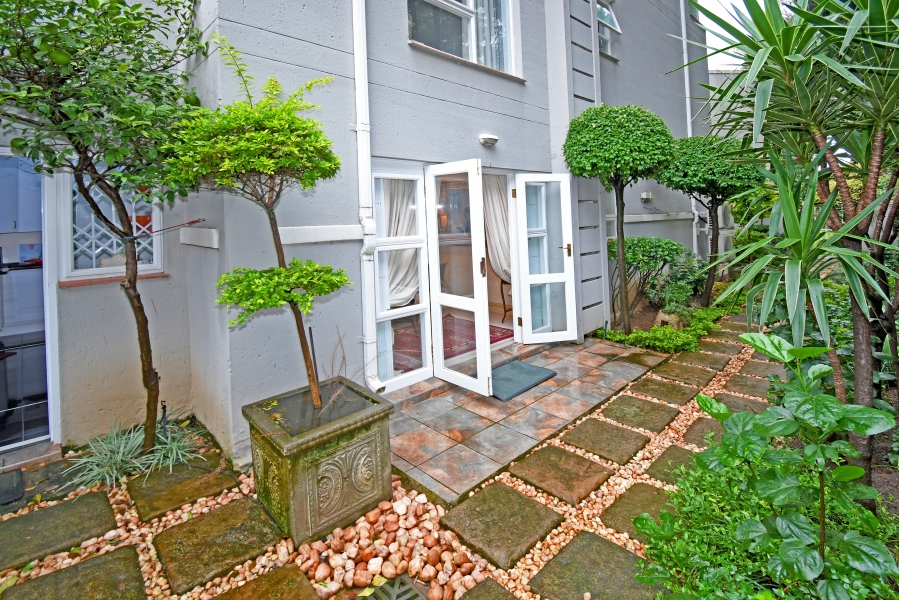 3 Bedroom Property for Sale in Morningside Gauteng