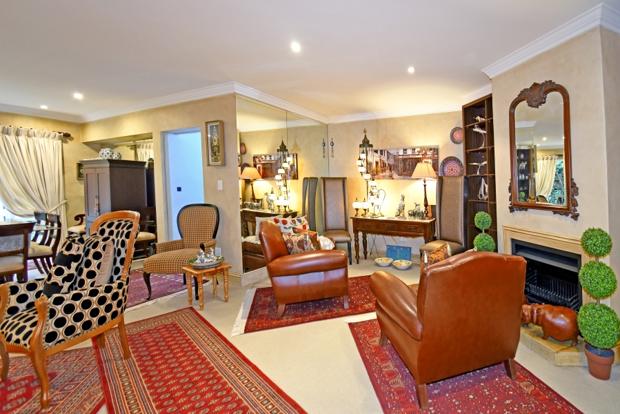 3 Bedroom Property for Sale in Morningside Gauteng