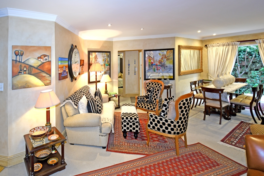 3 Bedroom Property for Sale in Morningside Gauteng