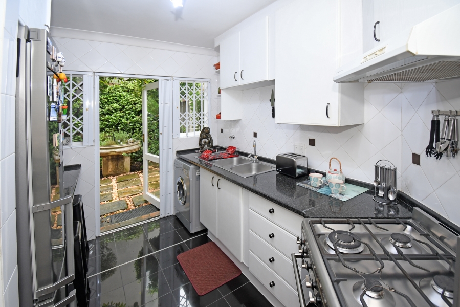 3 Bedroom Property for Sale in Morningside Gauteng
