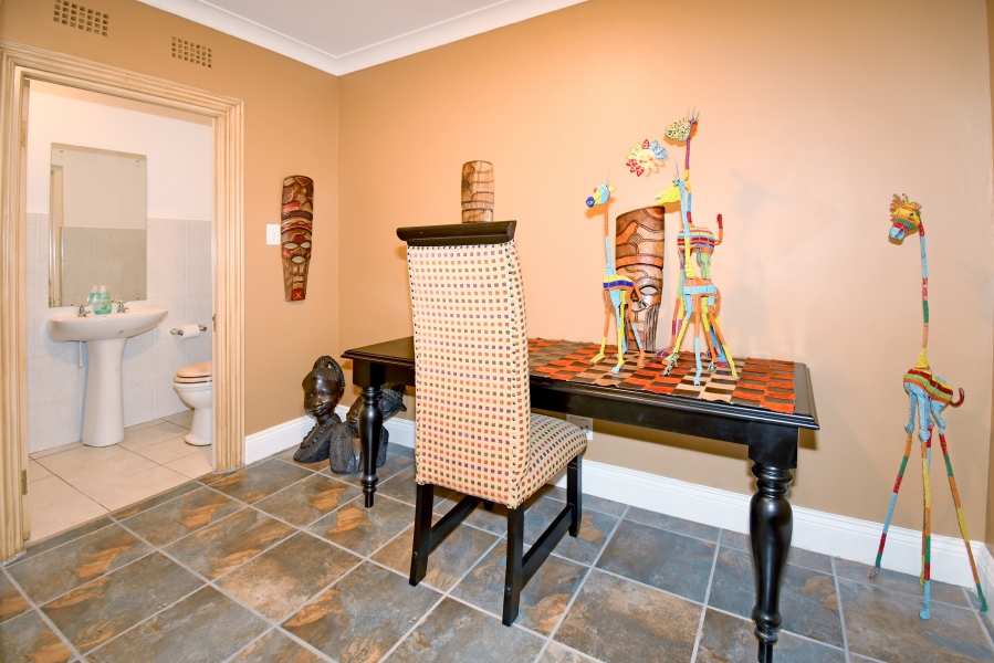 3 Bedroom Property for Sale in Morningside Gauteng