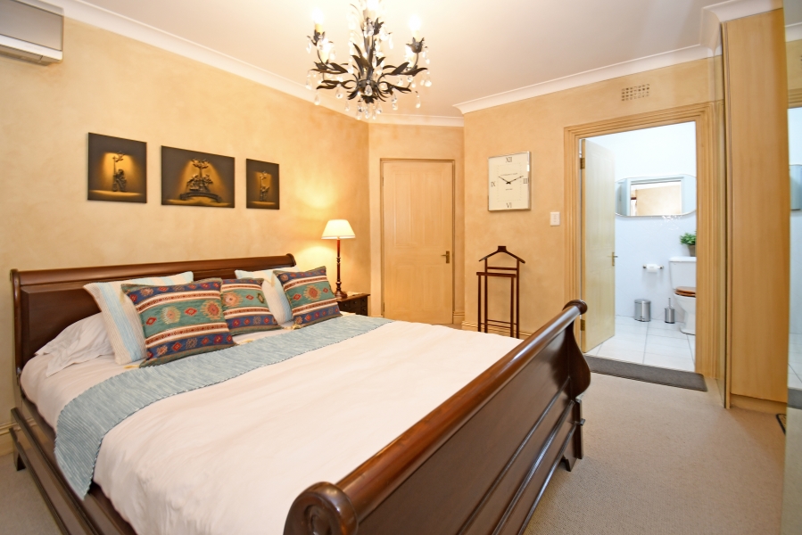 3 Bedroom Property for Sale in Morningside Gauteng