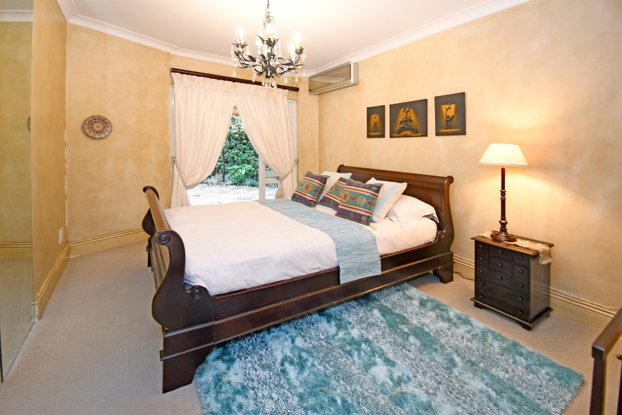 3 Bedroom Property for Sale in Morningside Gauteng
