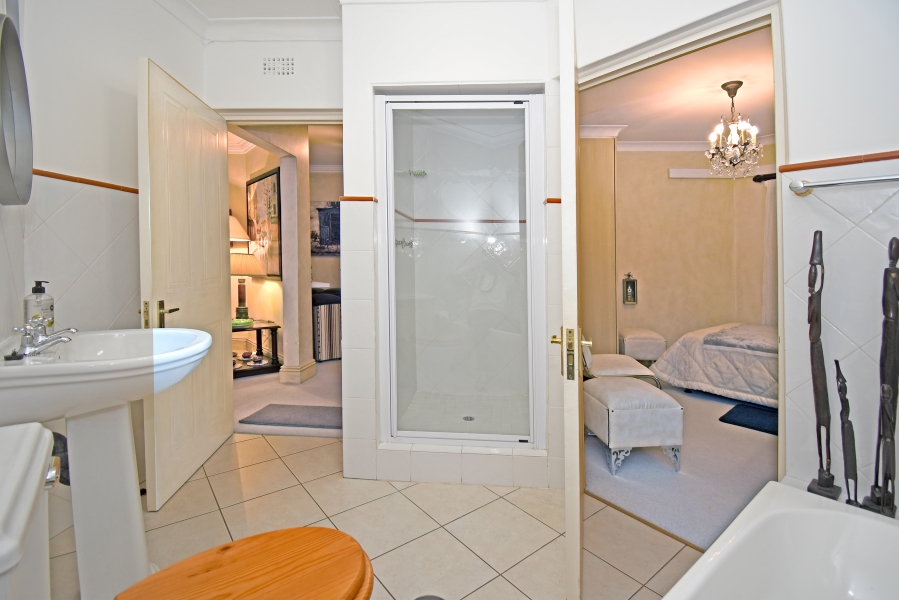 3 Bedroom Property for Sale in Morningside Gauteng