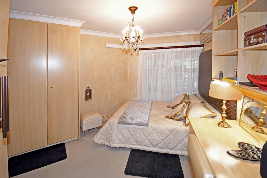 3 Bedroom Property for Sale in Morningside Gauteng