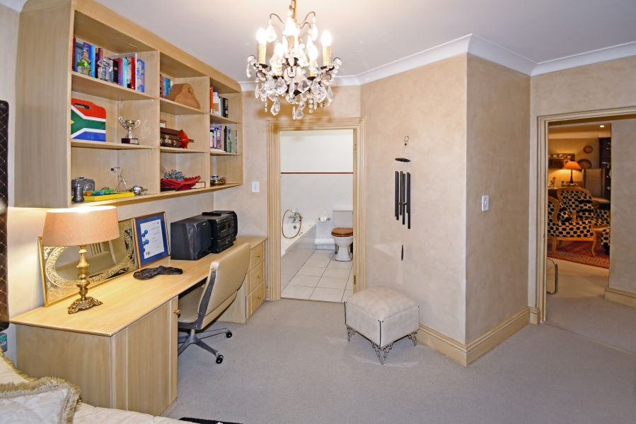 3 Bedroom Property for Sale in Morningside Gauteng