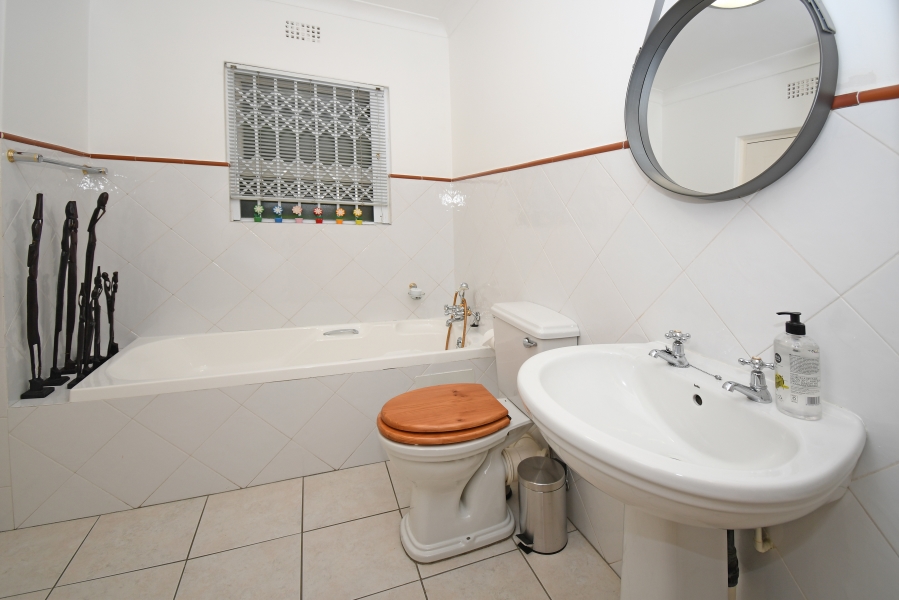 3 Bedroom Property for Sale in Morningside Gauteng