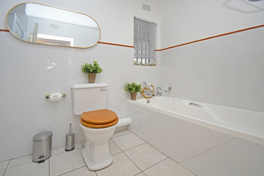 3 Bedroom Property for Sale in Morningside Gauteng